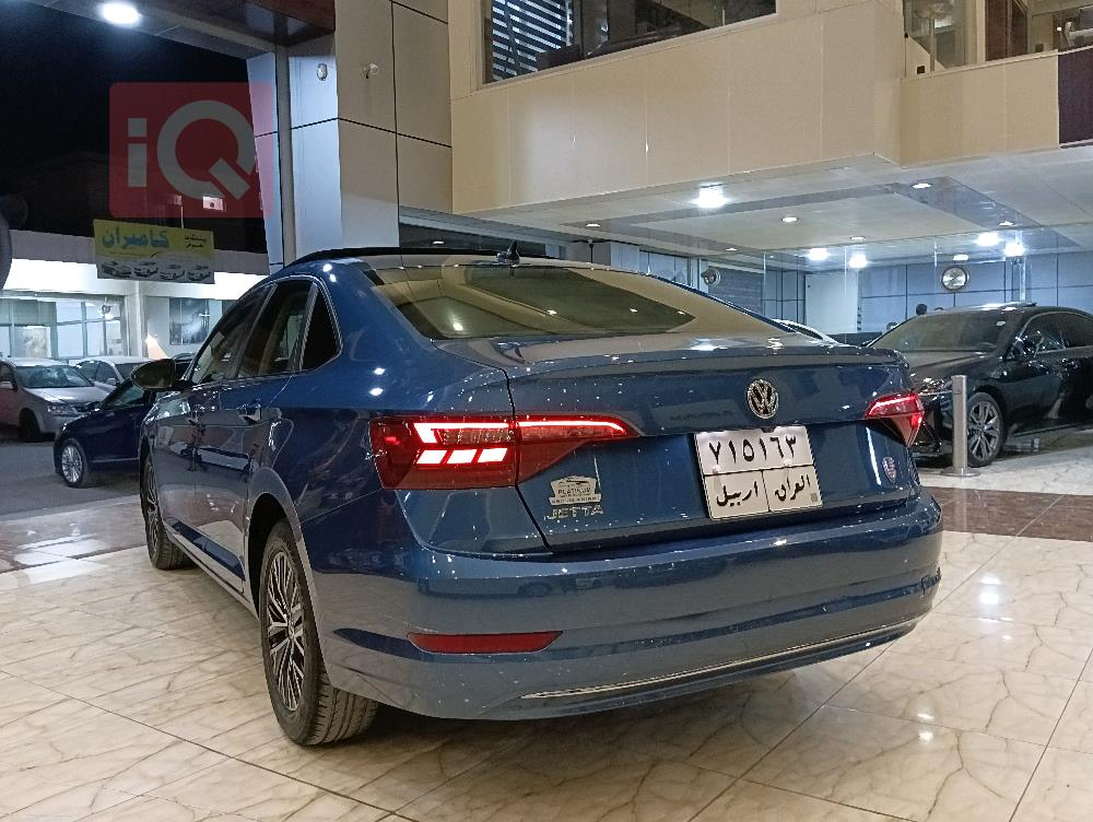 Volkswagen Jetta